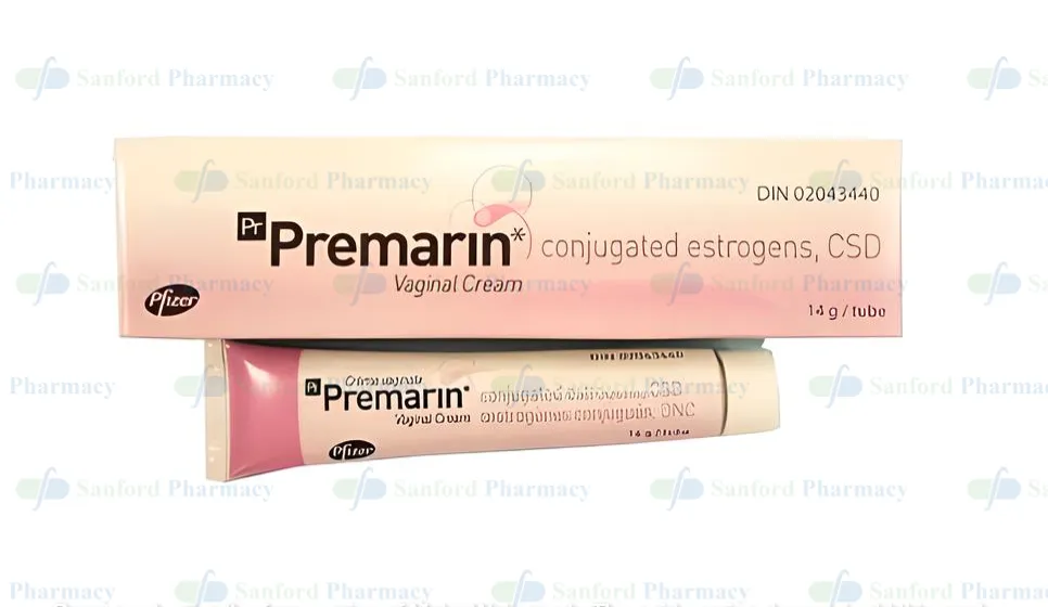 premarin vaginal cream reviews